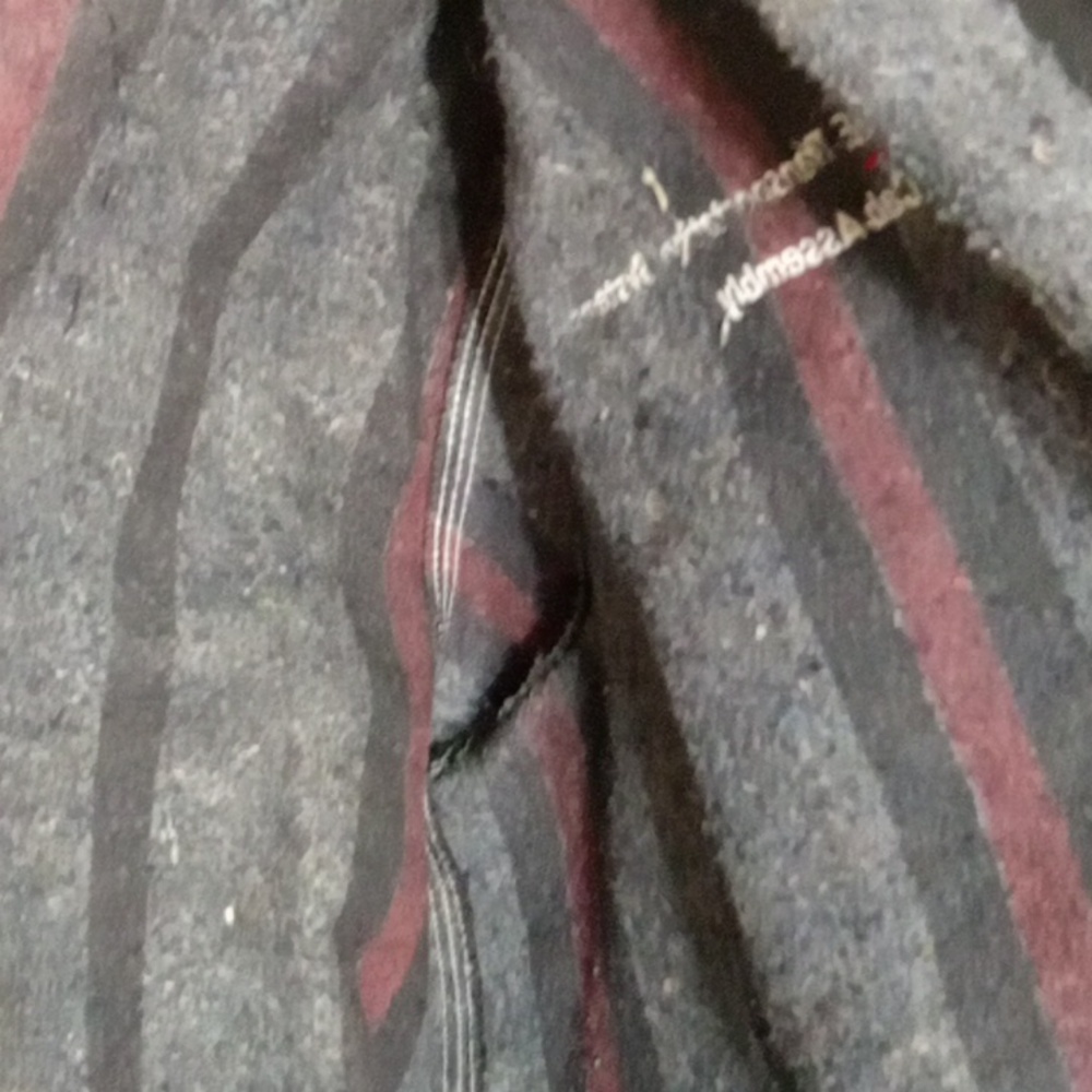 Carhartt Men's Black Jacket - Picture 10 of 12